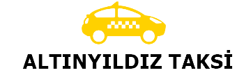 Sarıçam Altınyıldız Taksi